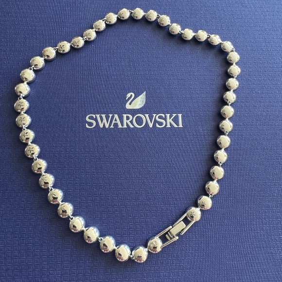 Swarovski Una Angelic necklace - Picture 3 of 5